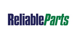 Reliable Parts Case Study logo