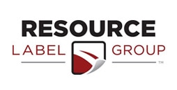Resource Label Group Case Study logo