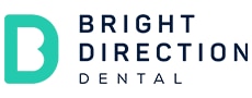 Bright Direction Dental  logo