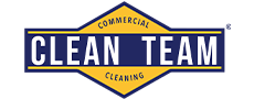 Clean Team logo