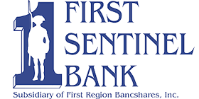 First Sentinel Bank