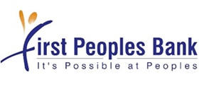 First Peoples Bank