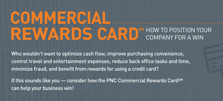 Pnc Business Credit Card - Pnc Cash Rewards Visa Signature Business Credit Card Pnc - The pnc bank visa ® secured credit card can only be opened in person at a pnc bank branch.