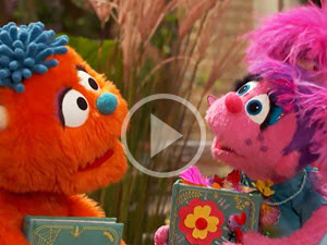 Sesame Street® Learning Resources | PNC