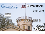 PNC - PNC Bank Visa Debit Card