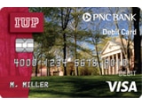 Pnc Bank Visa Debit Card Pnc