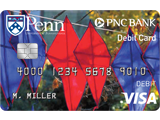 Pnc Bank Visa Debit Card Pnc