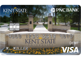 PNC - PNC Bank Visa Debit Card