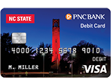 PNC Bank Visa Debit Card | PNC