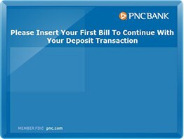 PNC - PNC DepositEasy