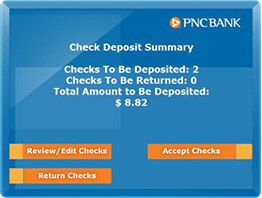 PNC - PNC DepositEasy