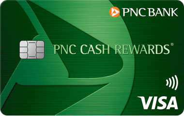 Image of Cash Rewards Credit Card